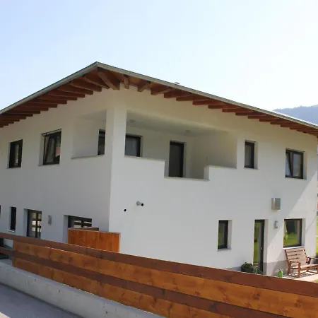 Daire In Near Horbergbahn Schwendau