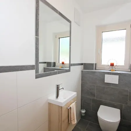 In Near Horbergbahn شقة *