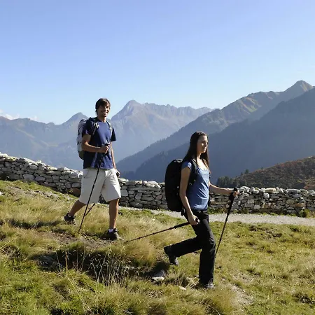 Quiet Flat Near The Mayrhofen Area