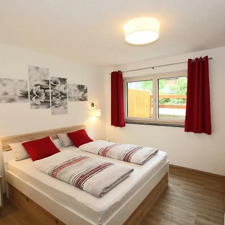 In Near Horbergbahn Schwendau