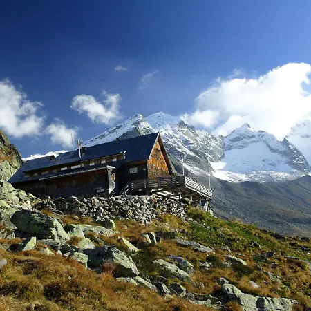 Daire In Near Horbergbahn